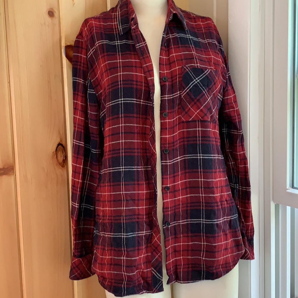 Cute Flannel